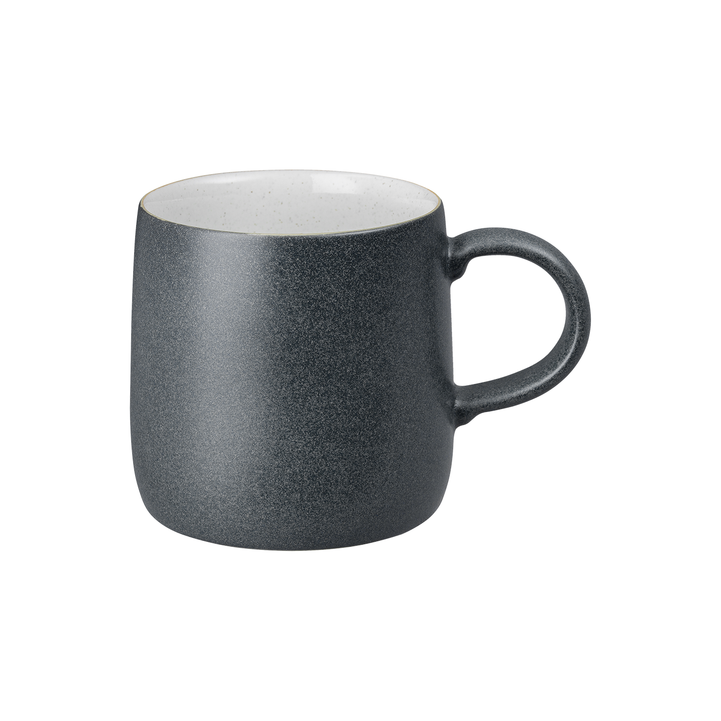 Impression Charcoal Blue Small Mug -