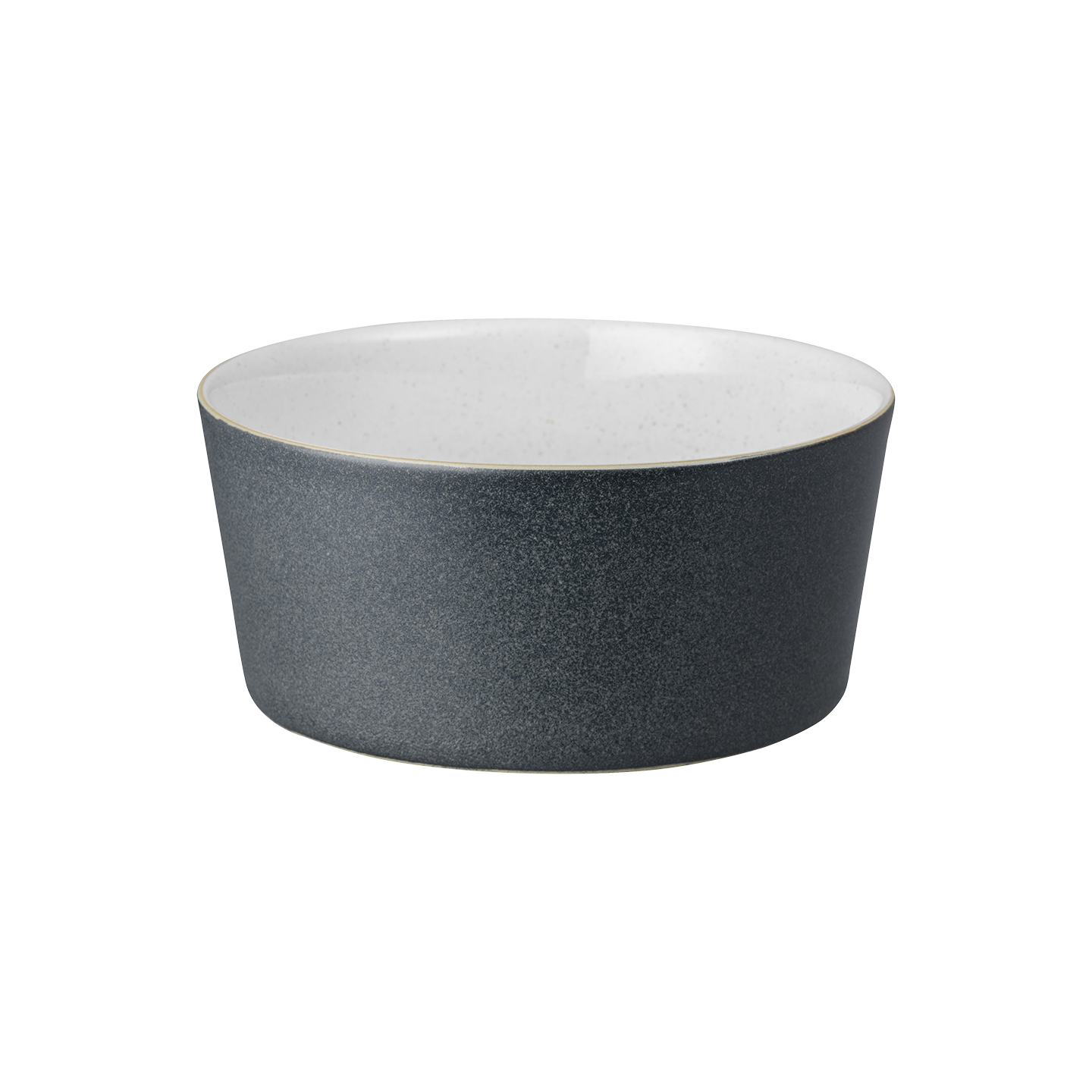 Impression Charcoal Blue Straight Bowl