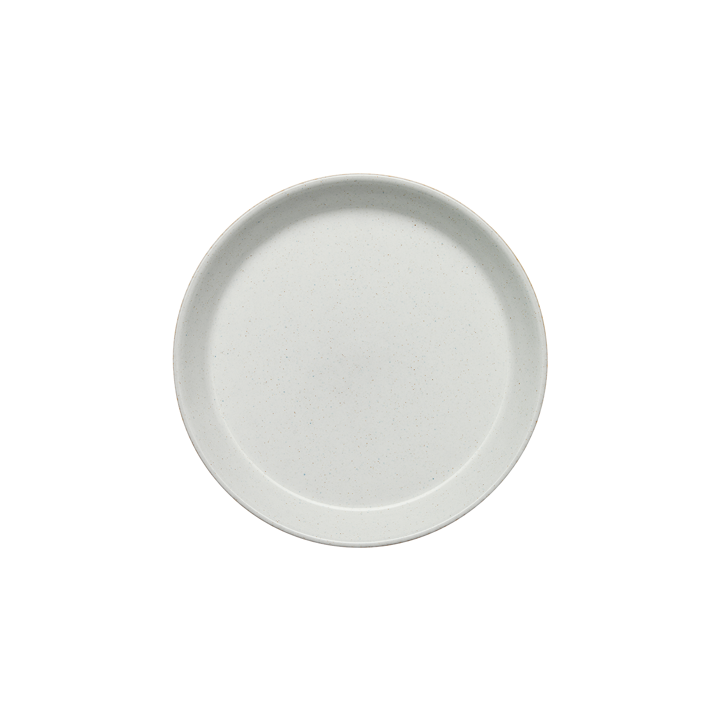 Impression Cream Small Plate - Thumbnail 2