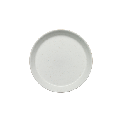 Impression Cream Small Plate