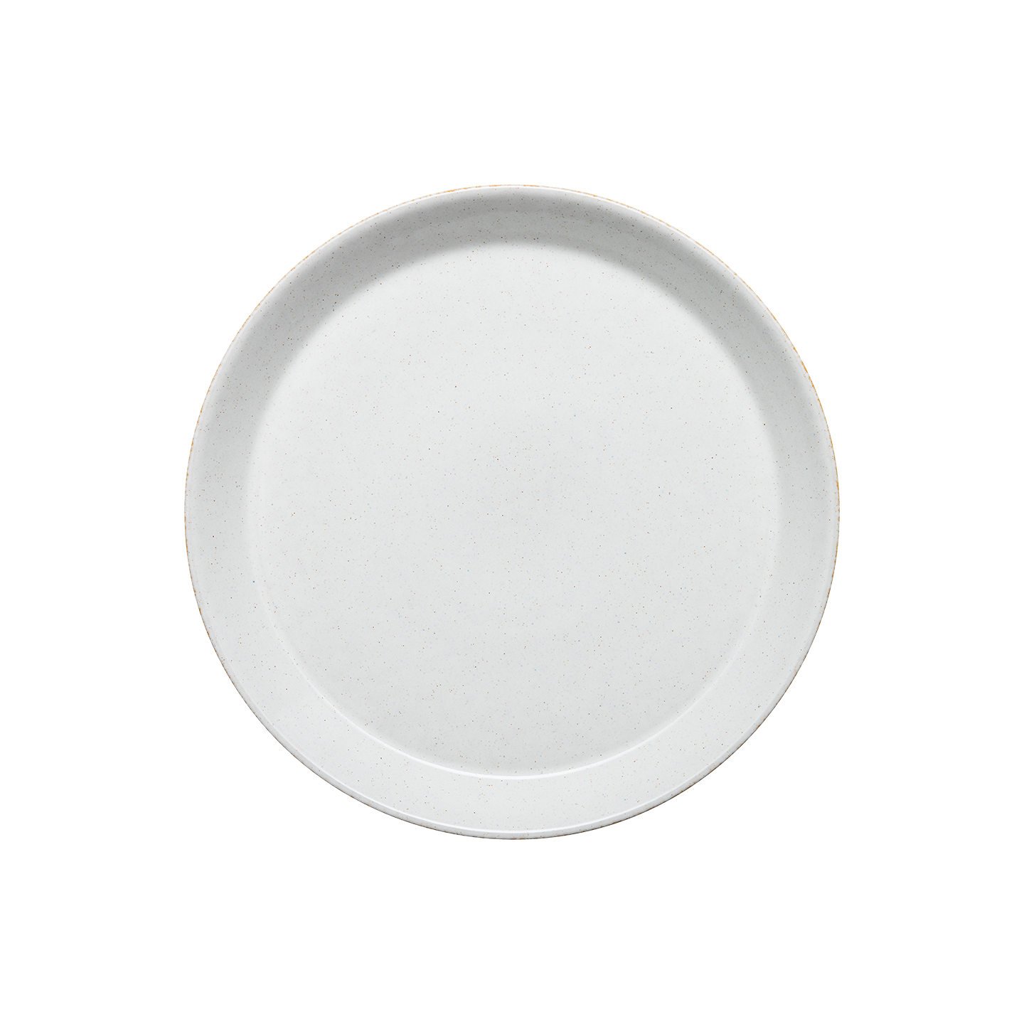 Impression Cream Medium Plate - Thumbnail 2