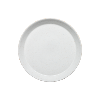 Impression Cream Medium Plate - Thumbnail 3