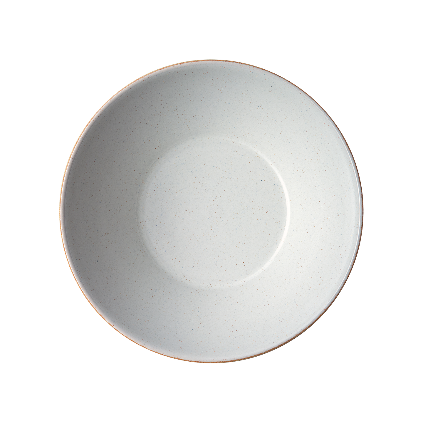 Impression Cream Cereal Bowl