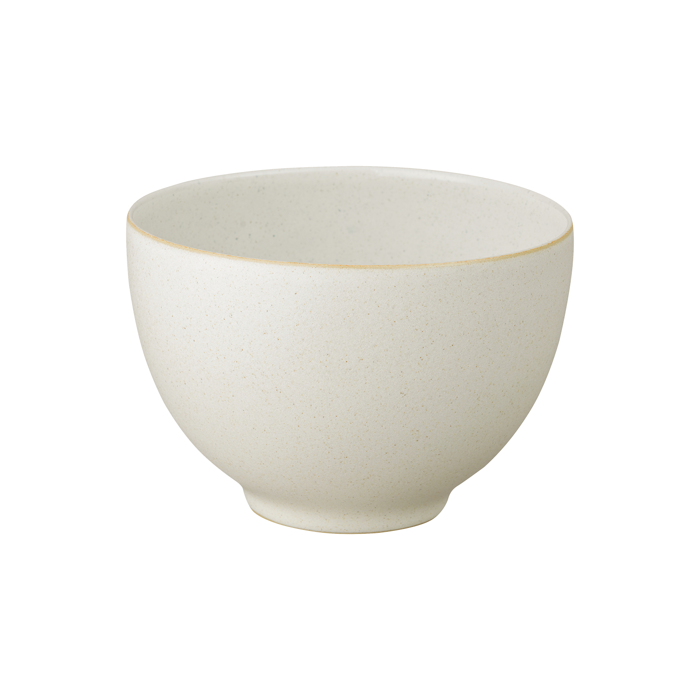 Impression Cream Deep Noodle Bowl