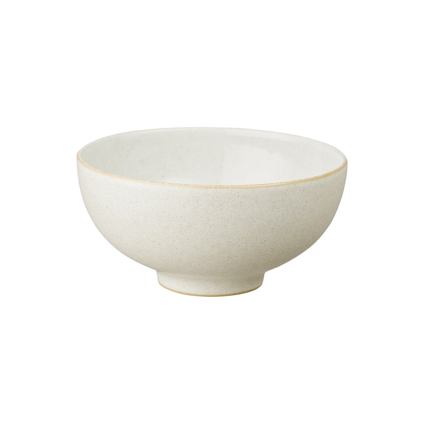 Impression Cream Rice Bowl Seconds -