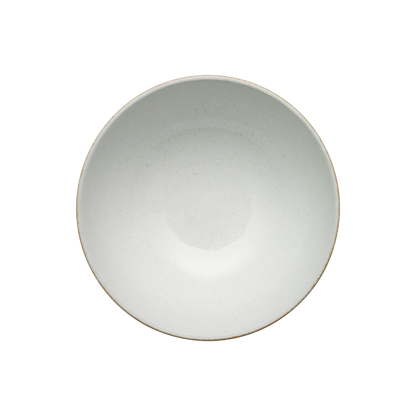 Impression Cream Rice Bowl Seconds