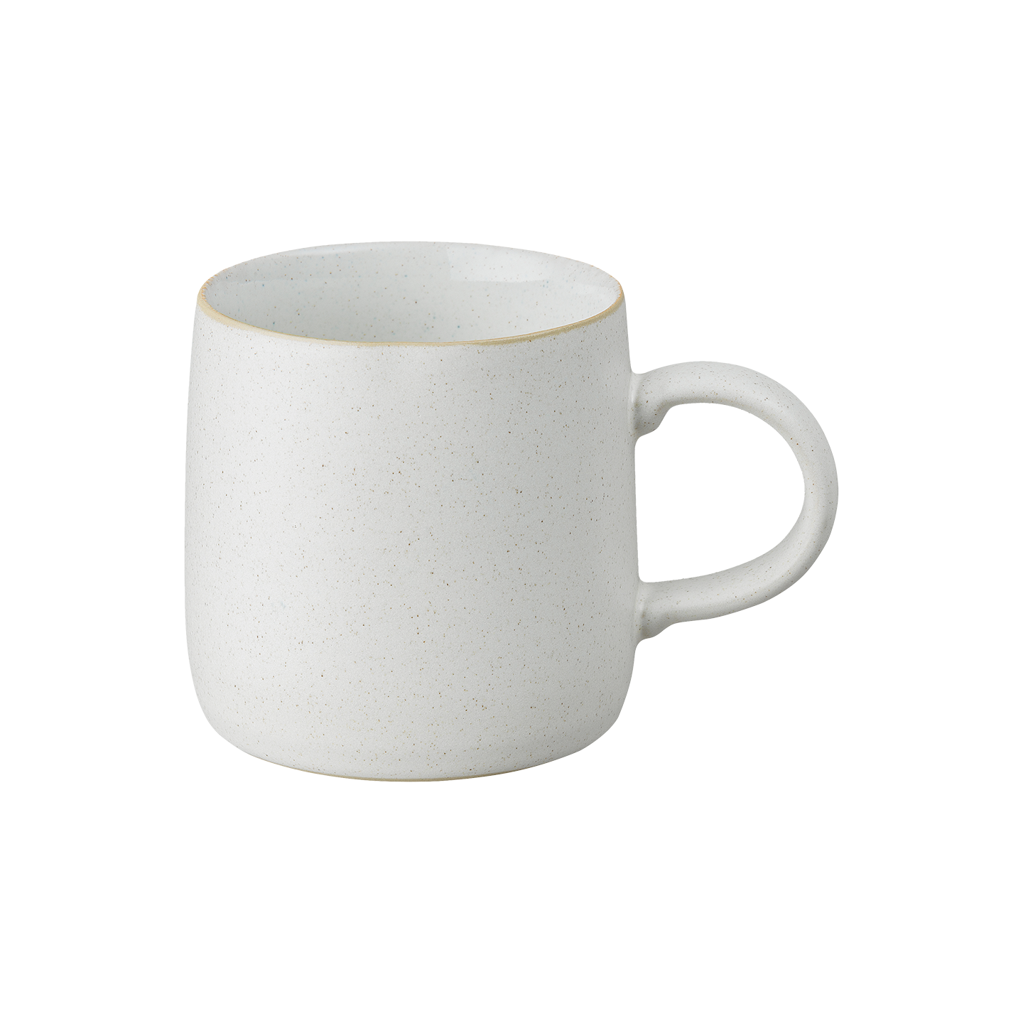 Impression Cream Small Mug - Thumbnail 2