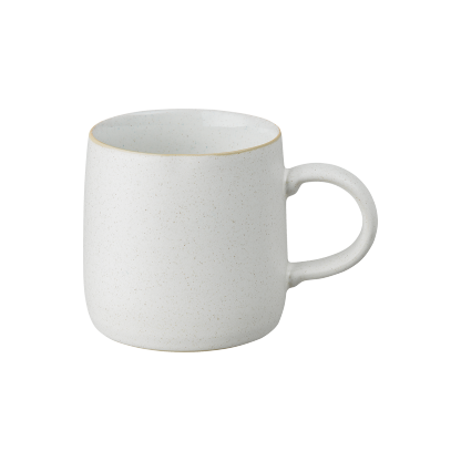 Impression Cream Small Mug