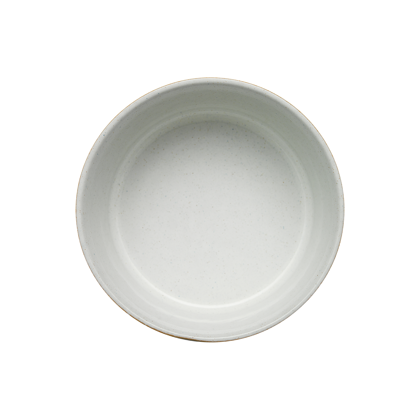 Impression Cream Straight Bowl Seconds