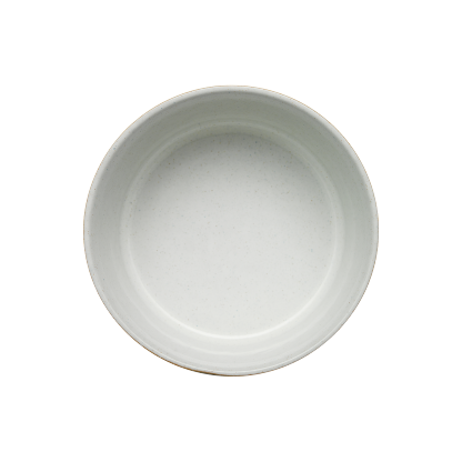 Impression Cream Straight Bowl - Thumbnail 5