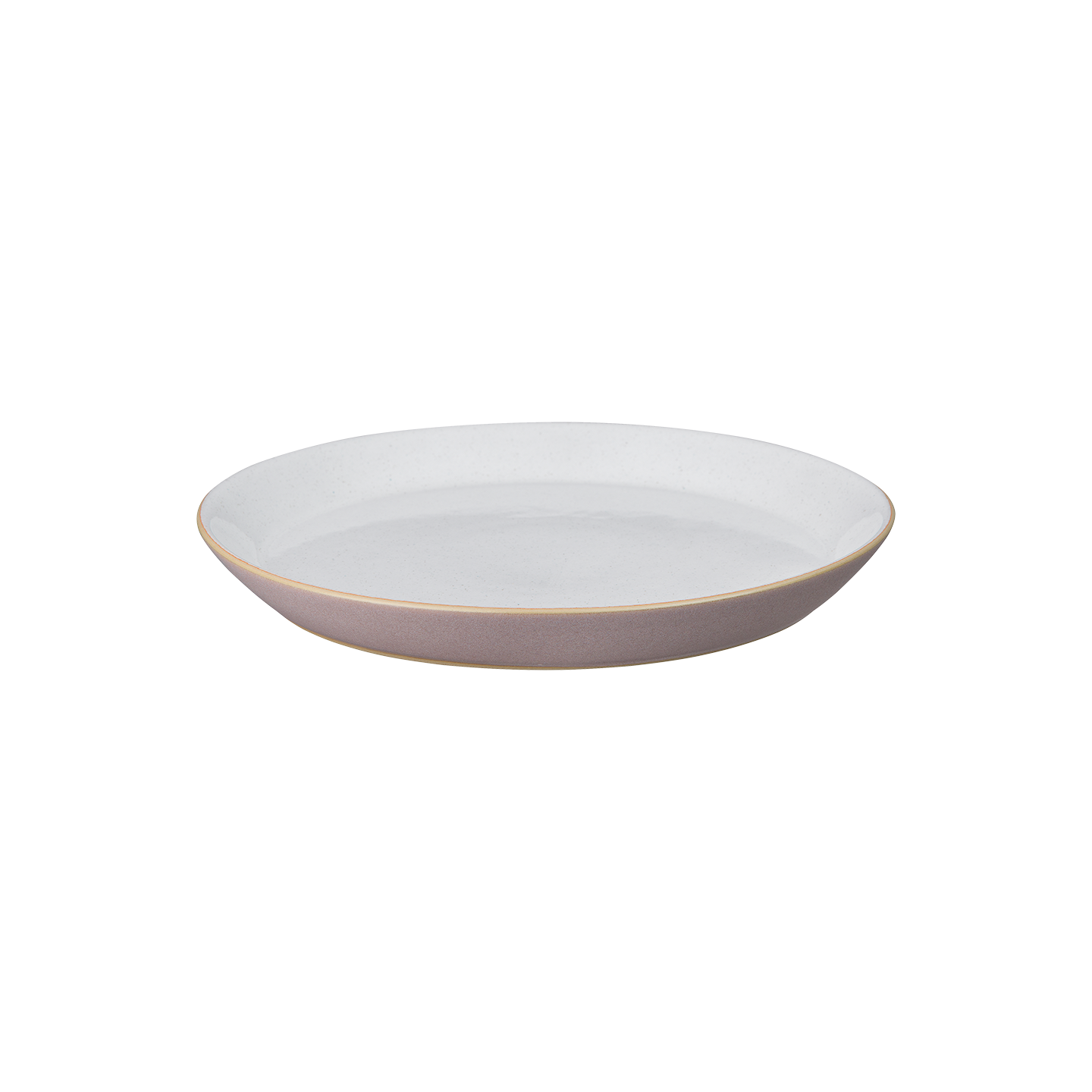 Impression Pink Medium Plate -