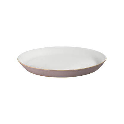 Impression Pink Dinner Plate - Thumbnail 2