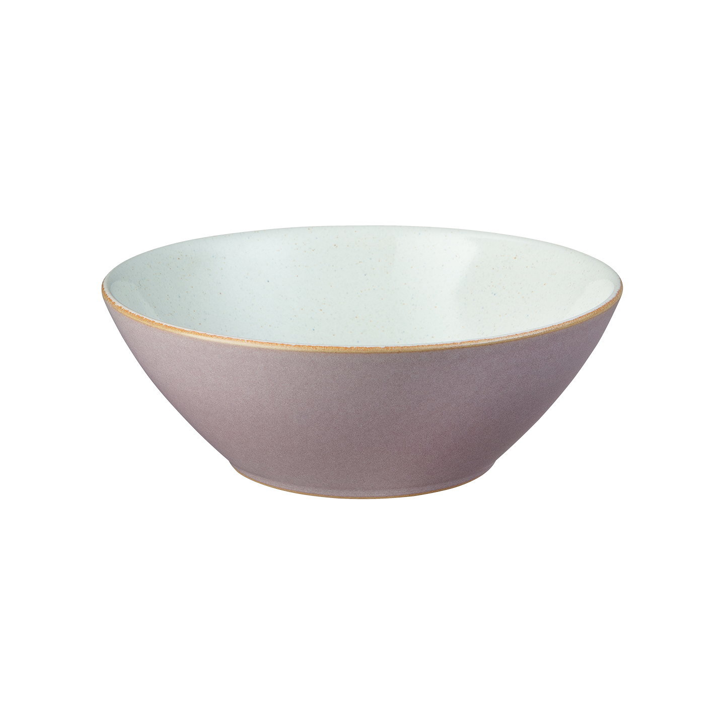 Impression Pink Cereal Bowl