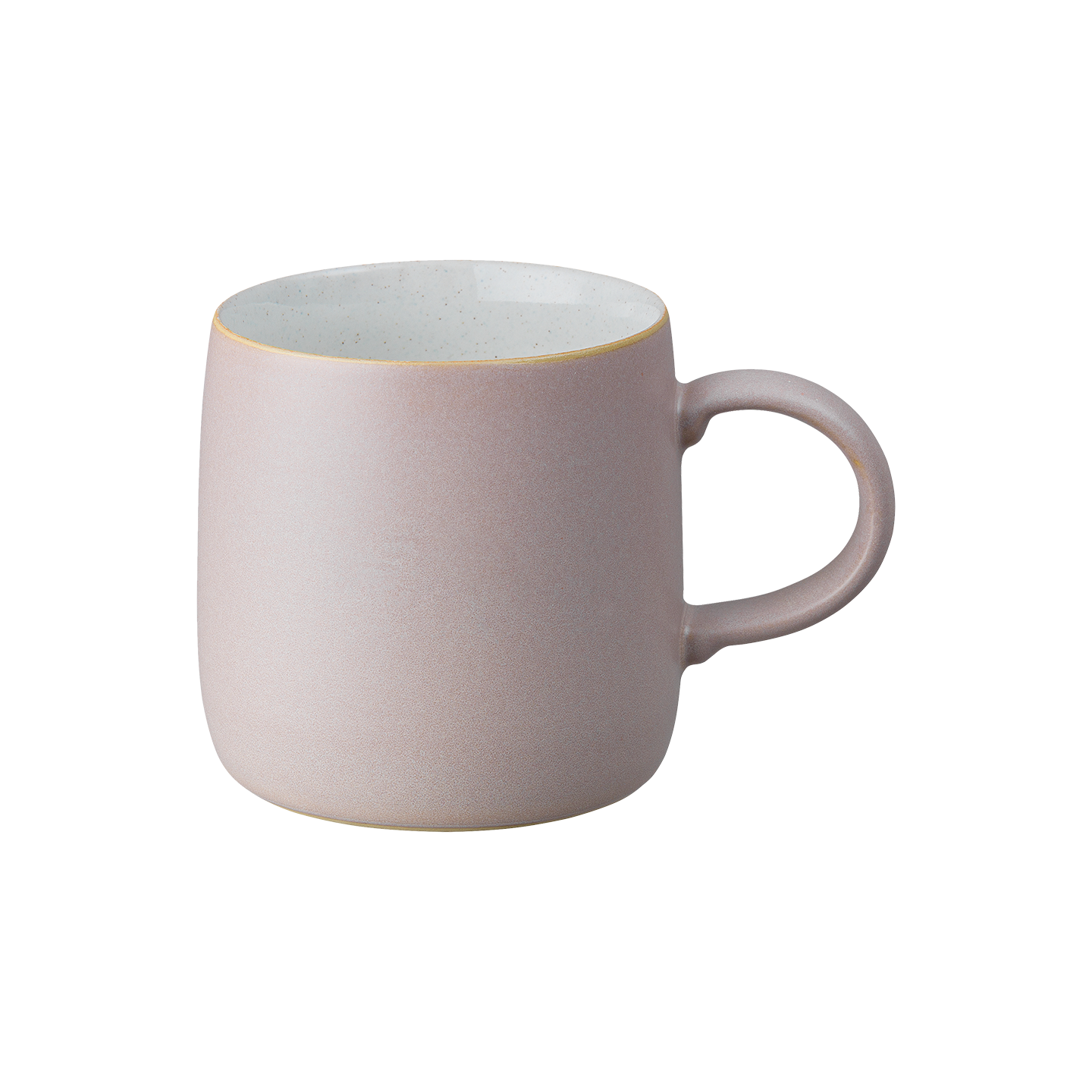 Impression Pink Small Mug -
