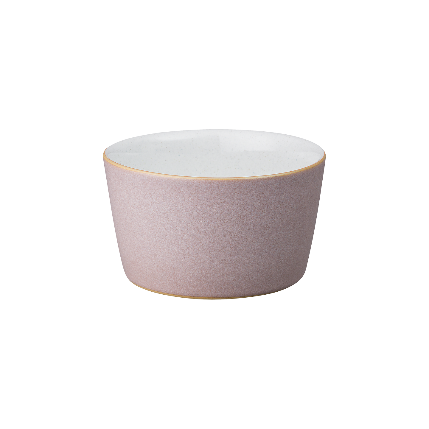 Impression Pink Straight Small Bowl -