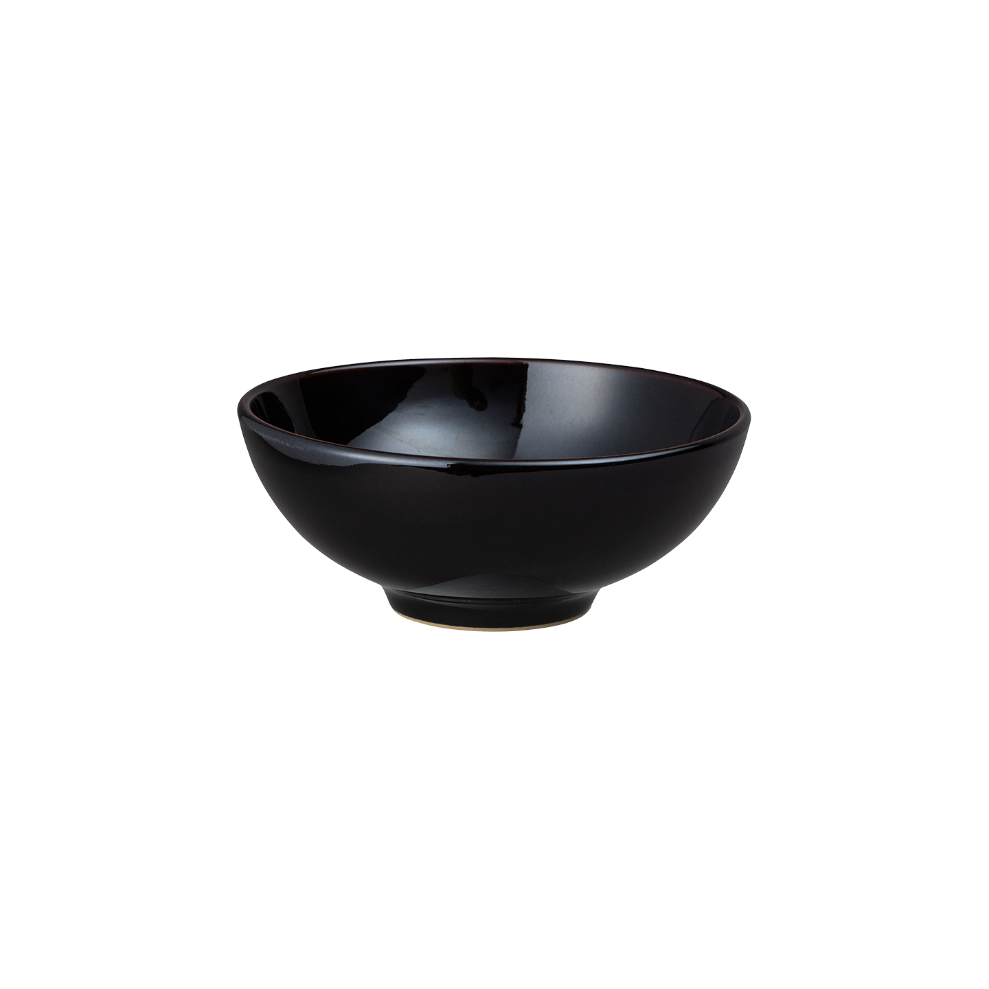 Modus Walnut Curved Small Bowl Seconds -