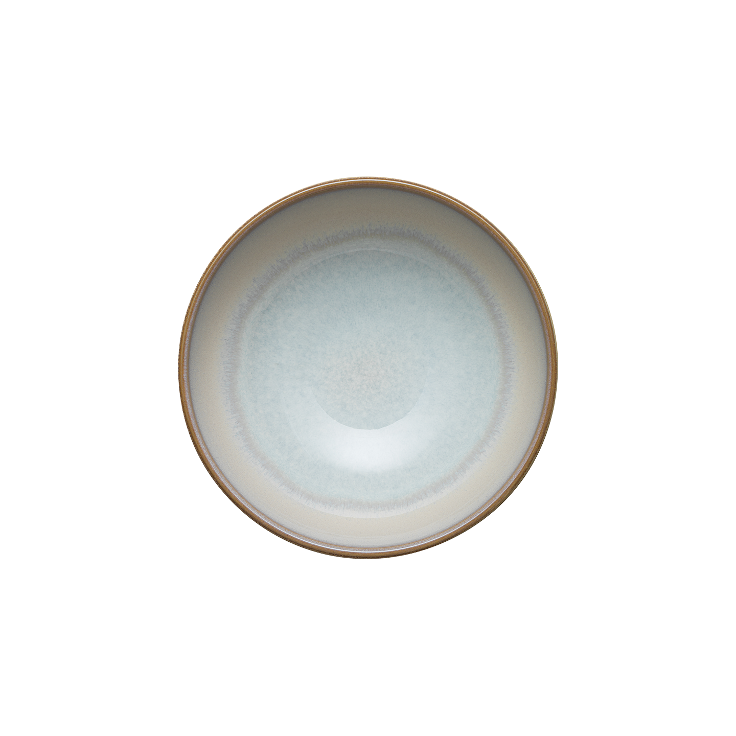 Quartz Rose Curved Small Bowl Seconds