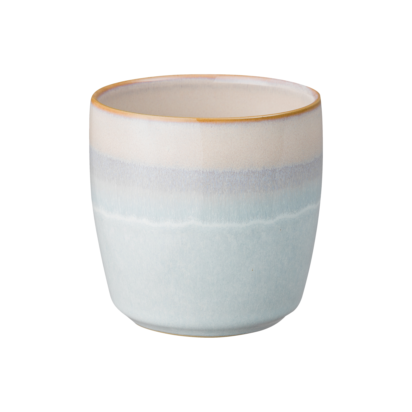 Quartz Rose Ceramic Pot Seconds -