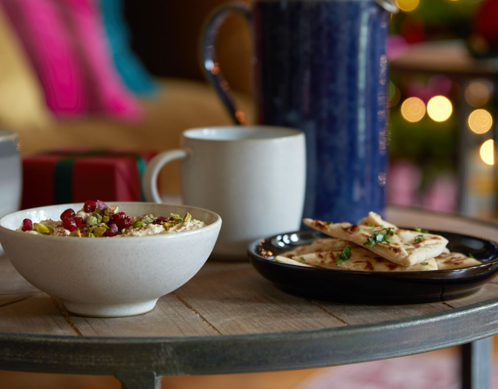 Denby Pottery