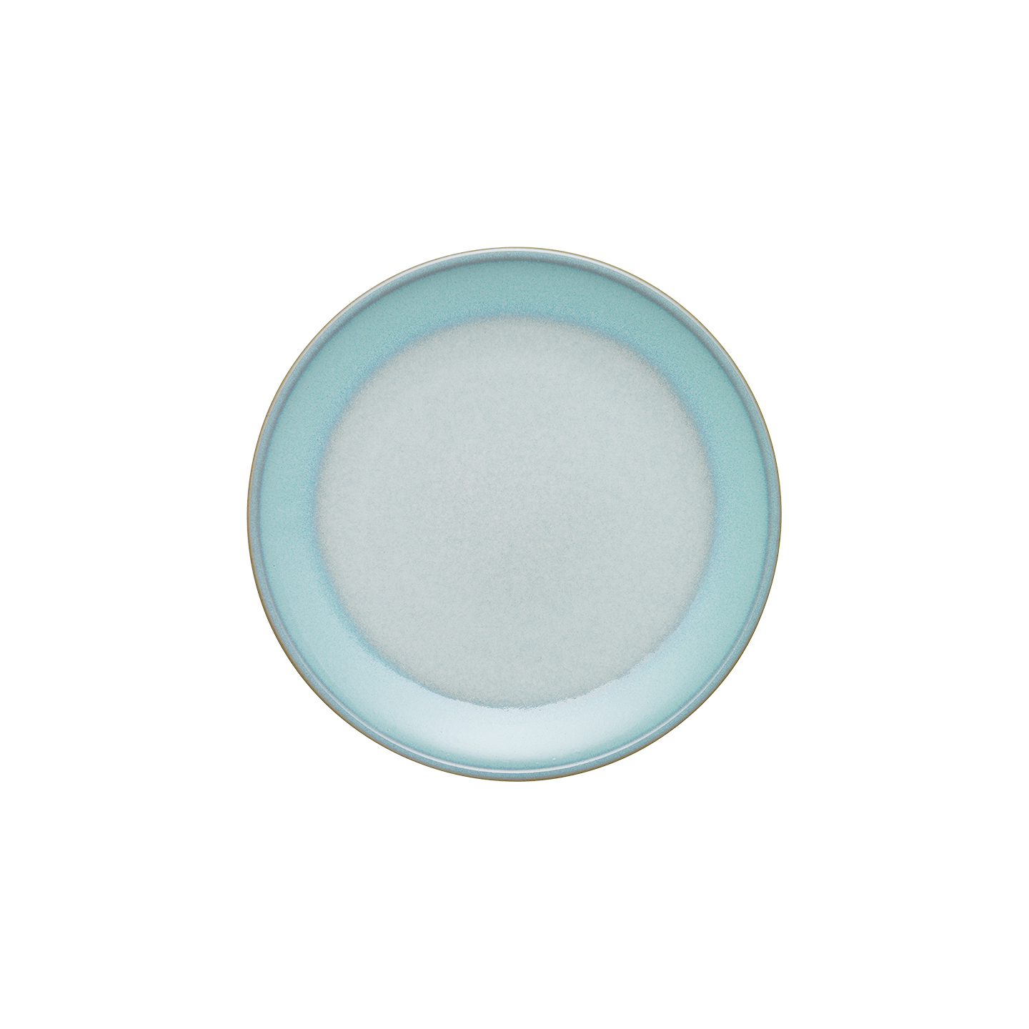 Quartz Jade Small Plate Seconds -