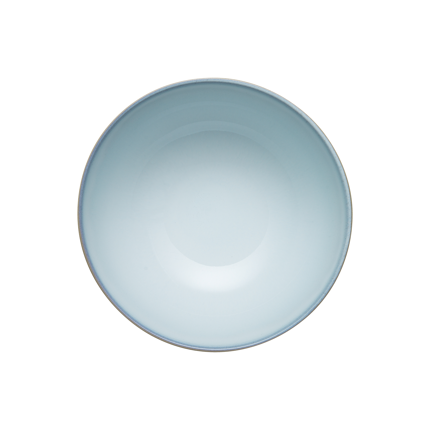Quartz Jade Rice Bowl Seconds