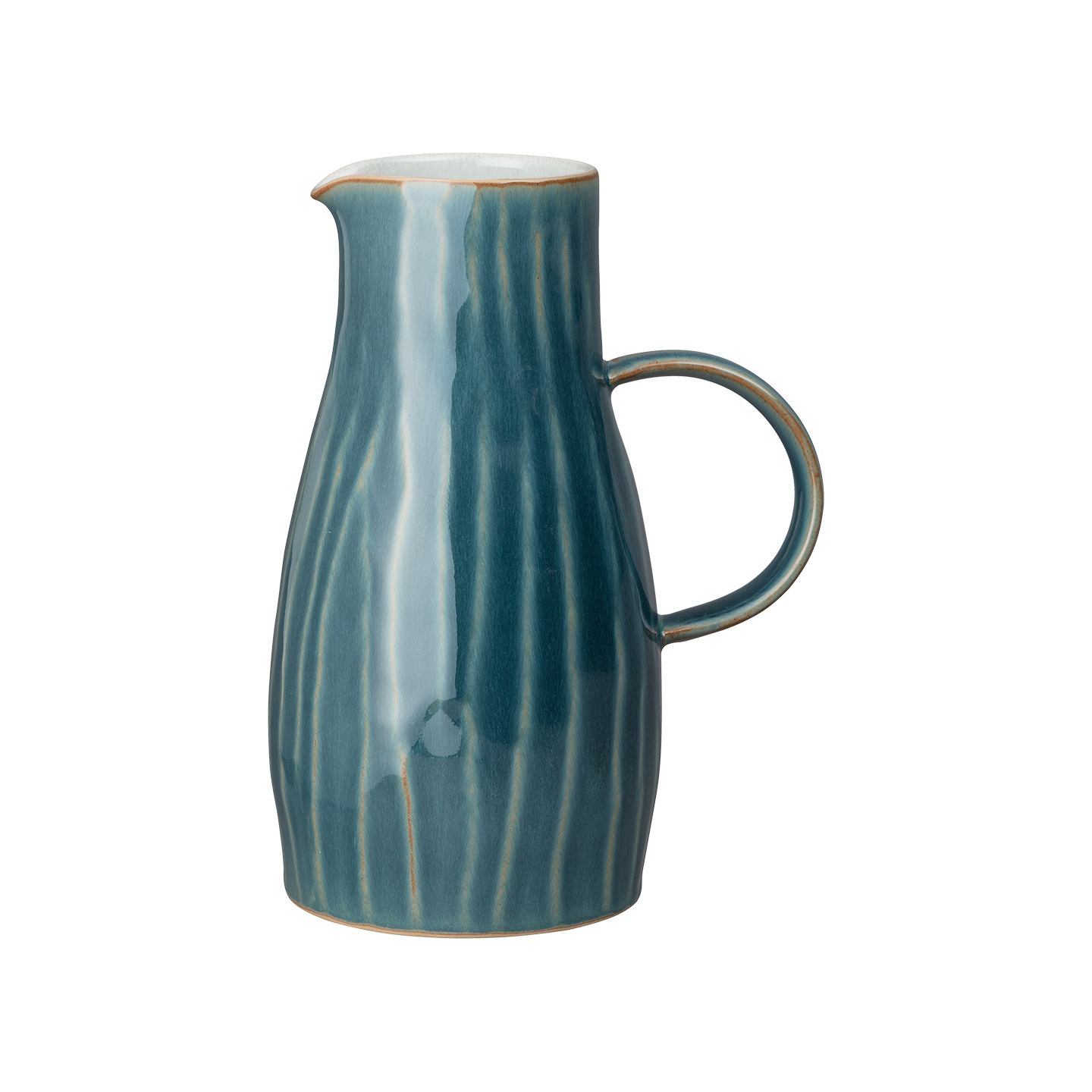 Quartz Jade Textured Large Jug