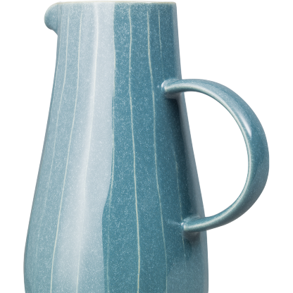 Quartz Jade Textured Large Jug