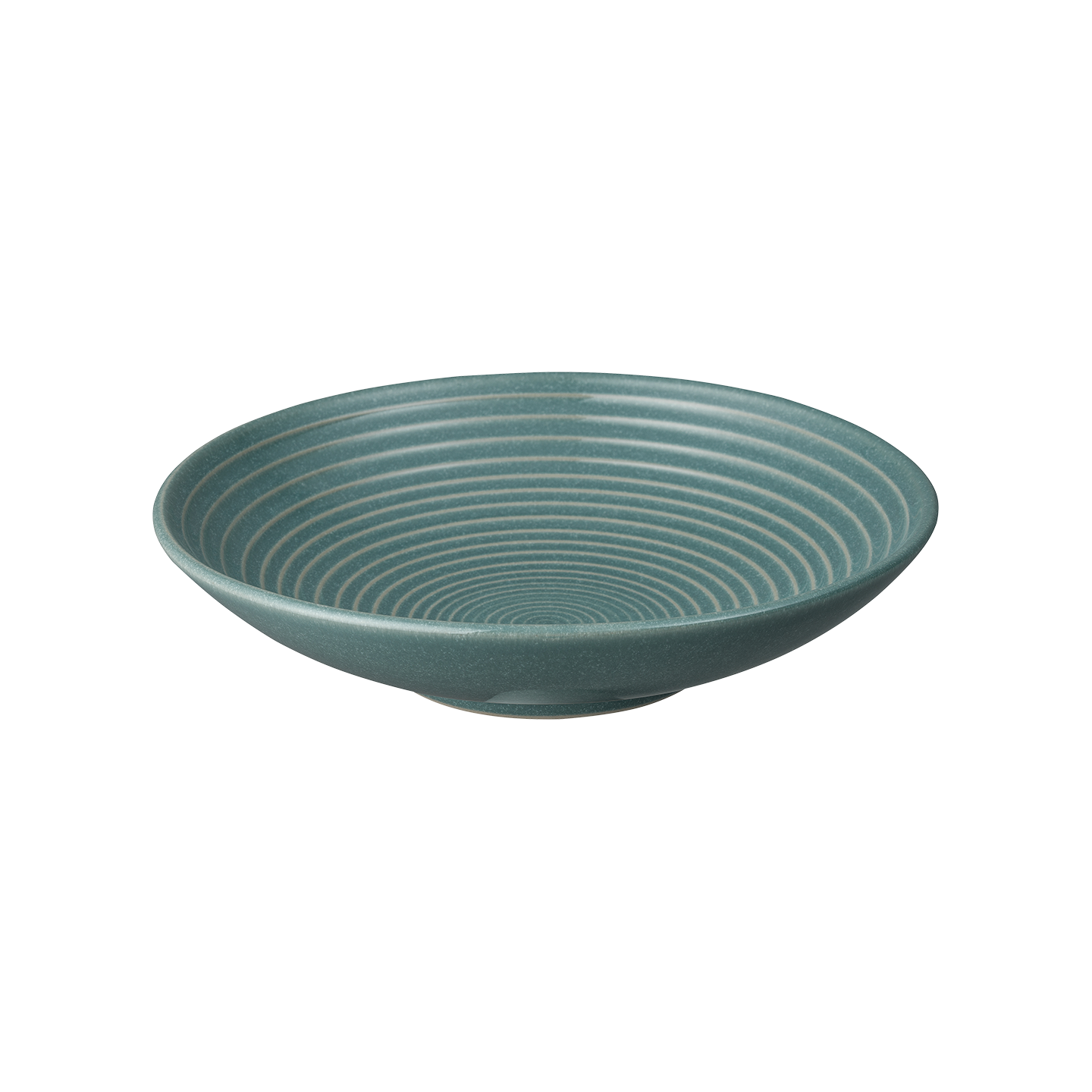 Quartz Jade Medium Ridged Bowl Seconds -