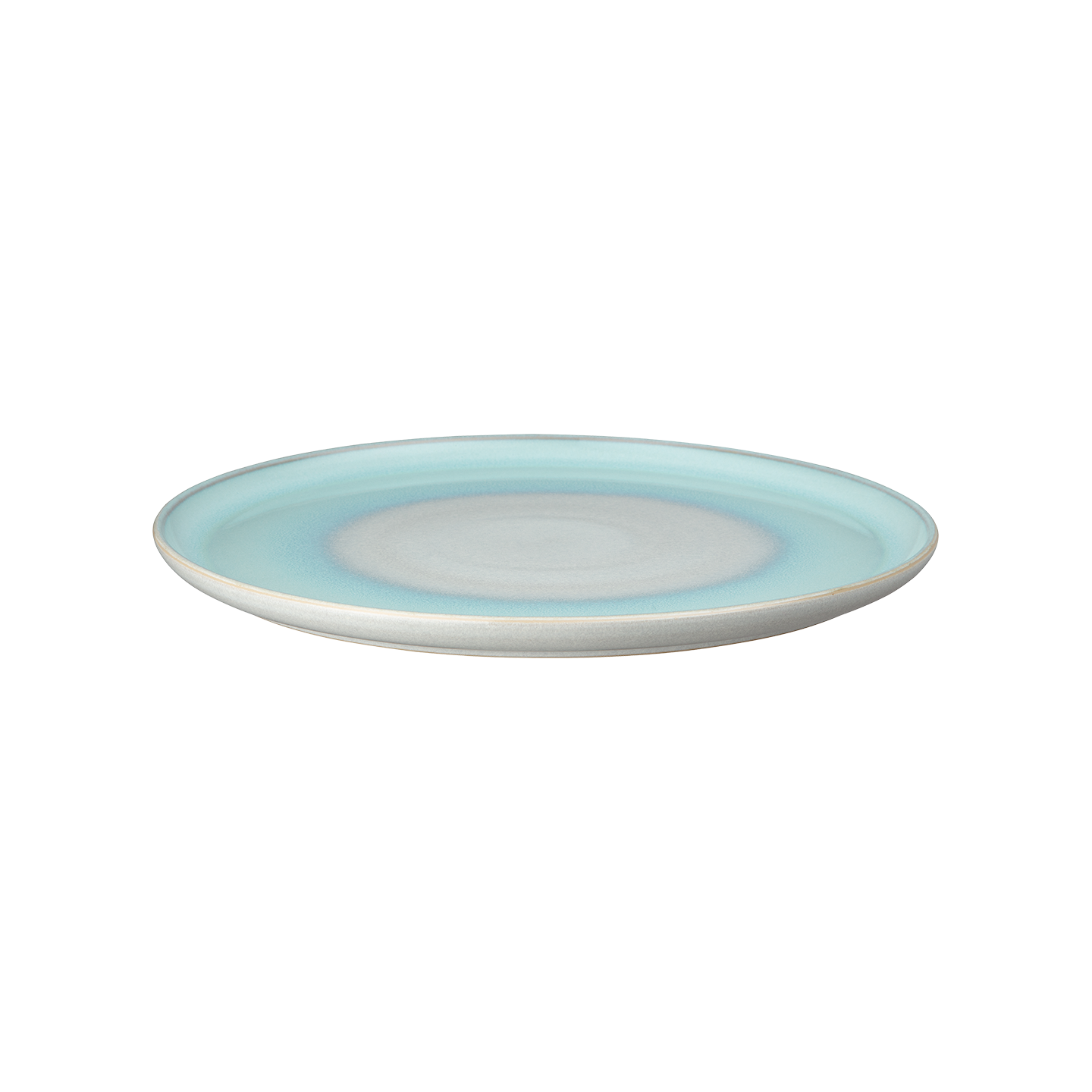 Quartz Jade Round Platter Second -
