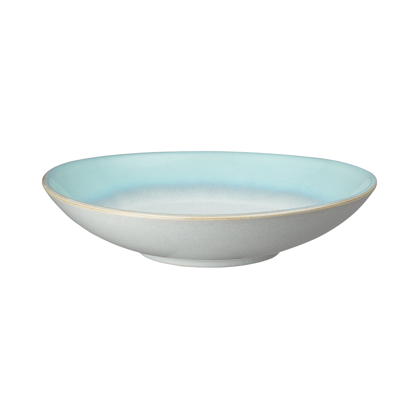 Quartz Jade Large Serving Bowl Second -