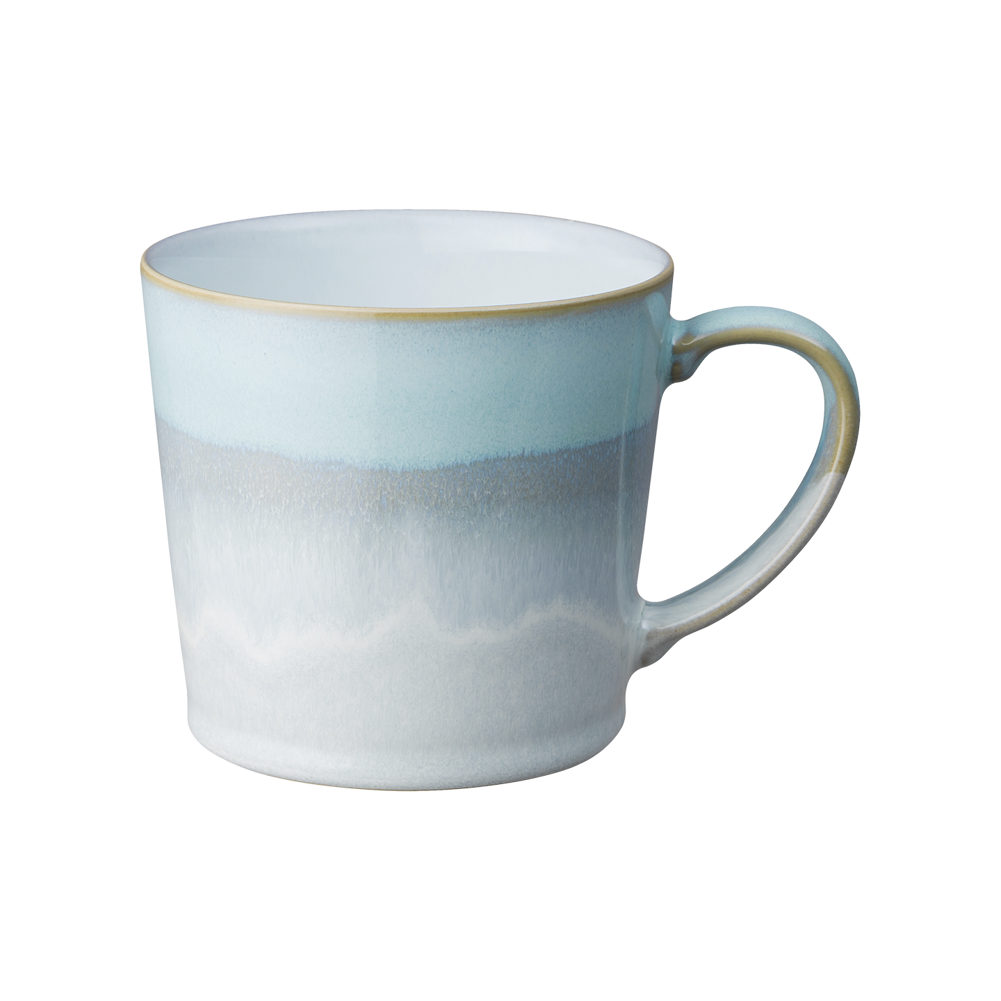 Quartz Jade Large Mug Second