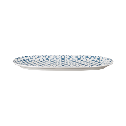 Modern Deco Large Platter - Thumbnail 3