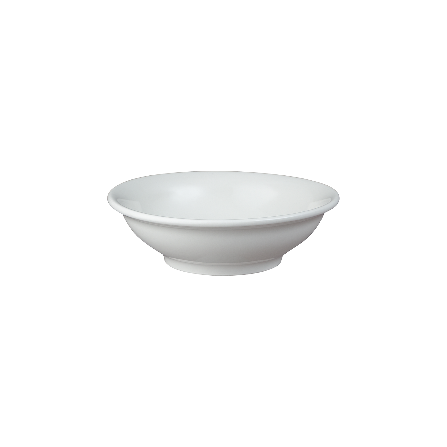 Modern Deco Small Shallow Bowl -