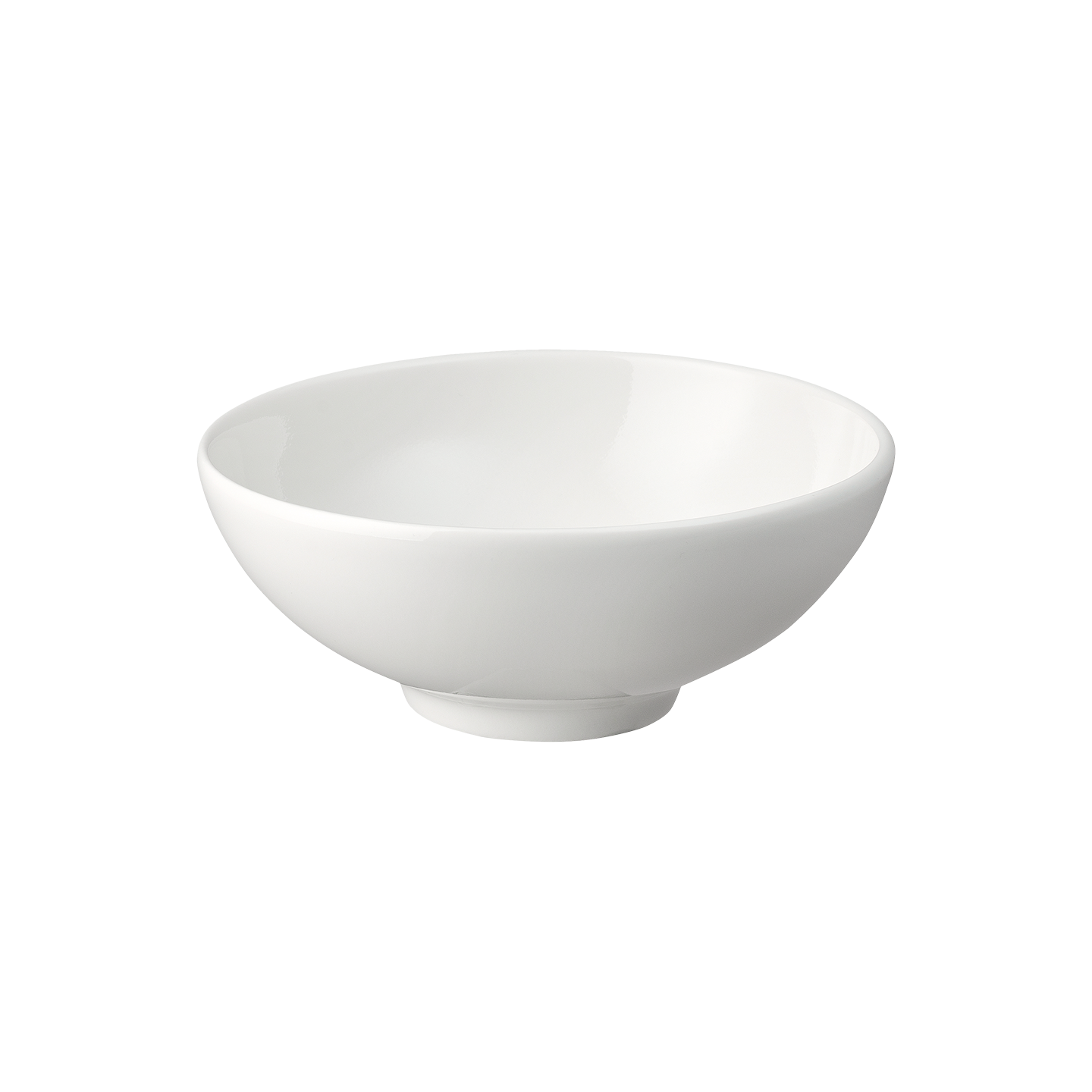 Classic White Small Bowl Seconds -