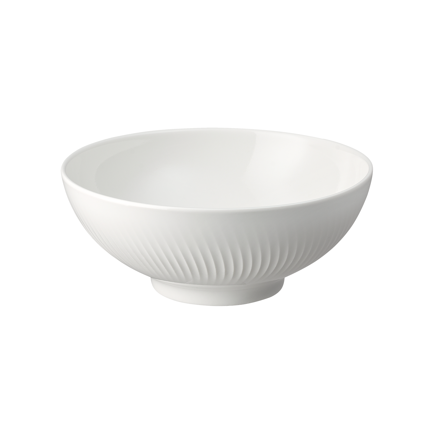Arc White Cereal Bowl Seconds -