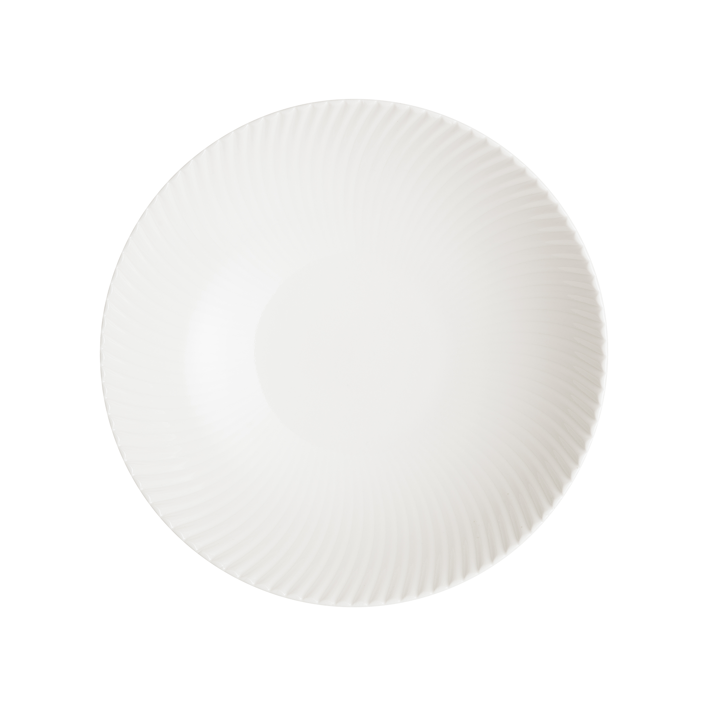Arc White Pasta Bowl