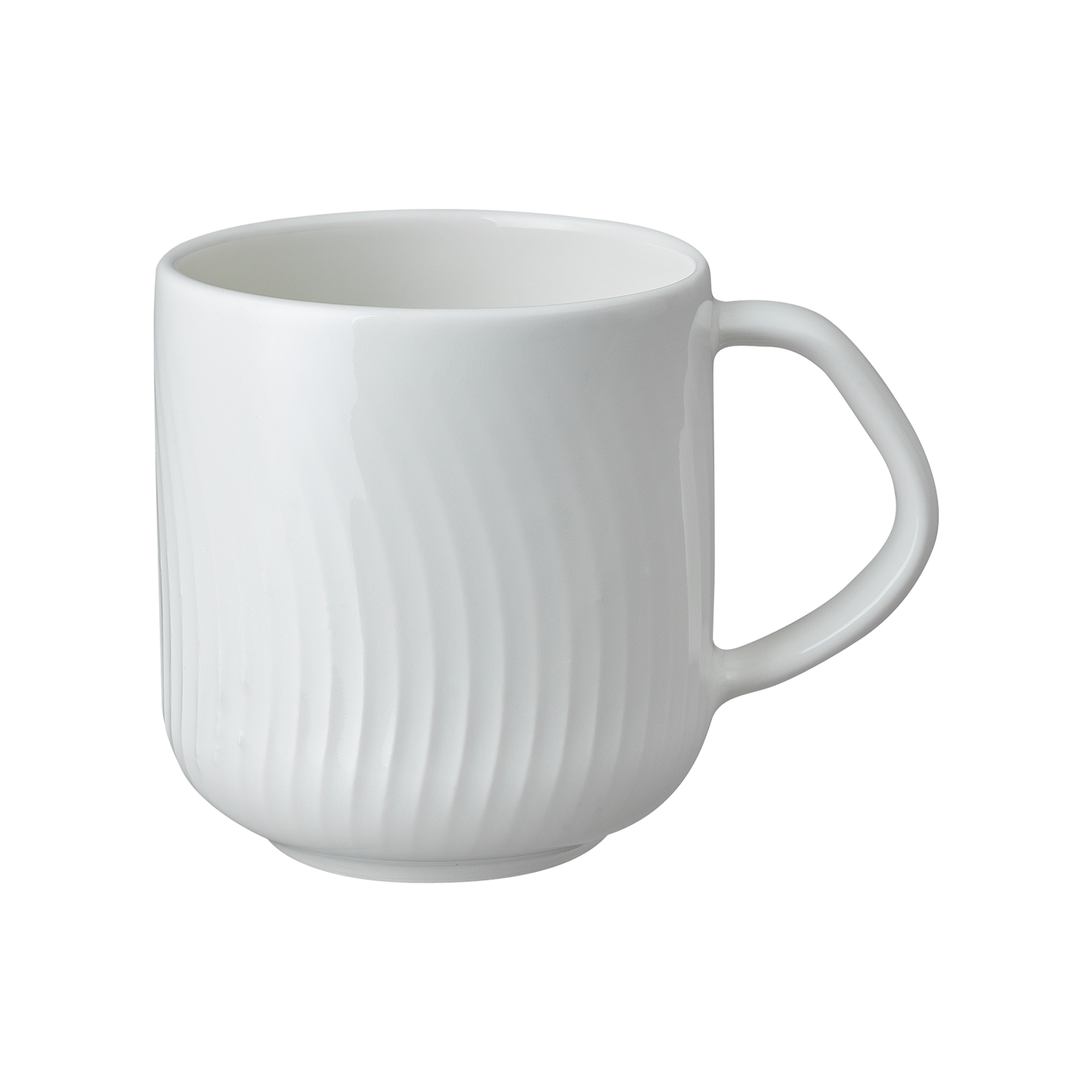 Arc White Large Mug Seconds -