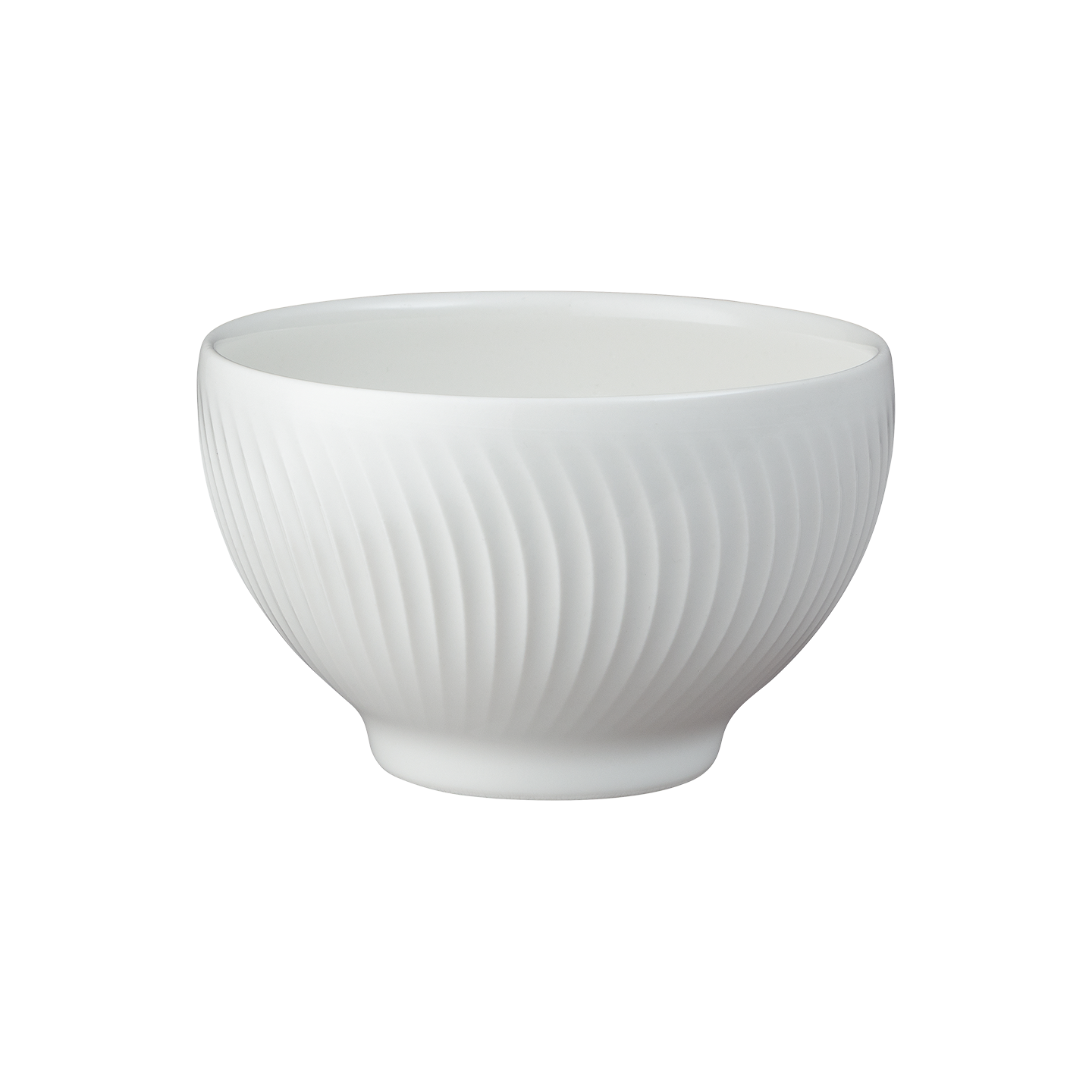 Arc White Extra Small Bowl Seconds