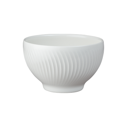 Arc White Extra Small Bowl Seconds