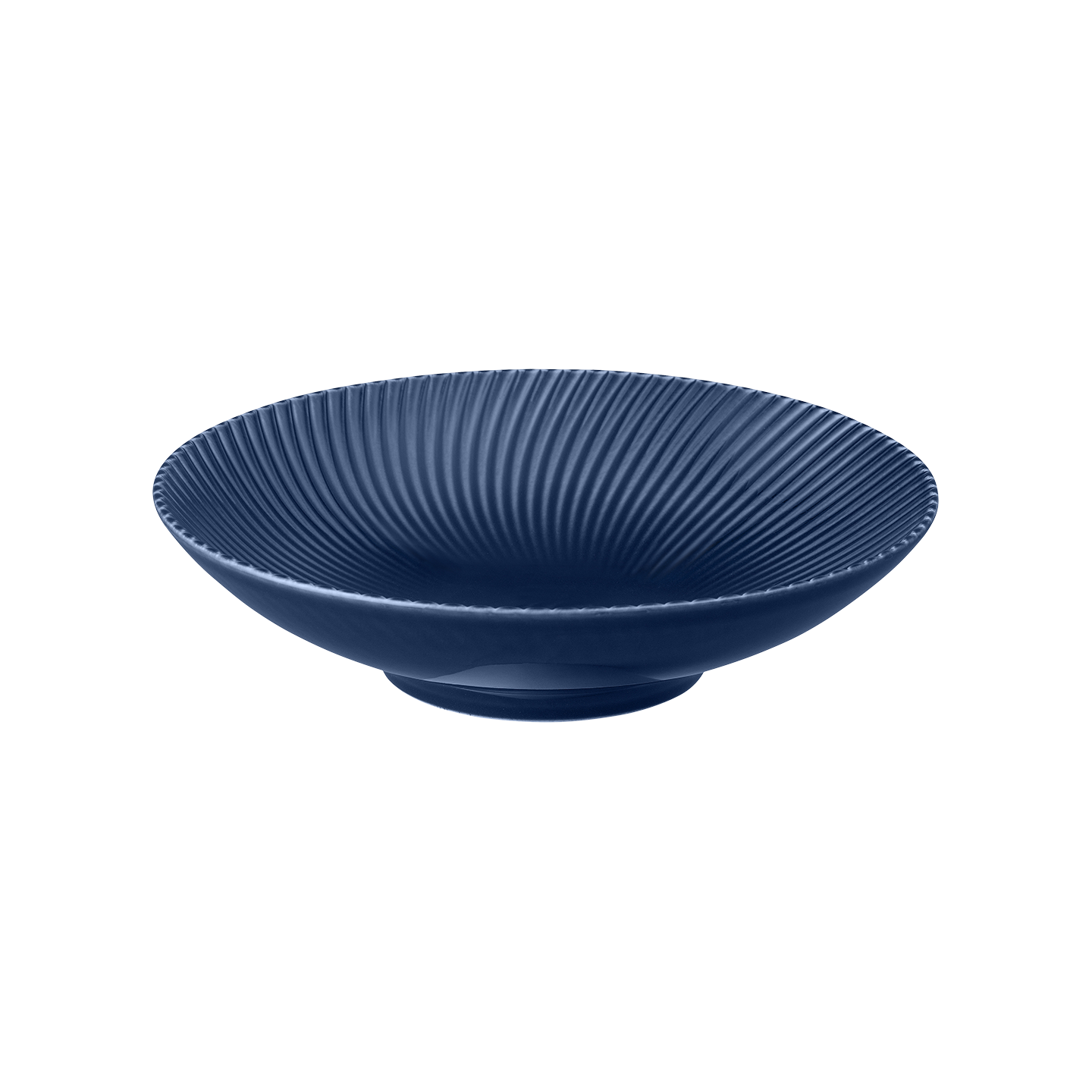 Arc Blue Pasta Bowl Seconds -