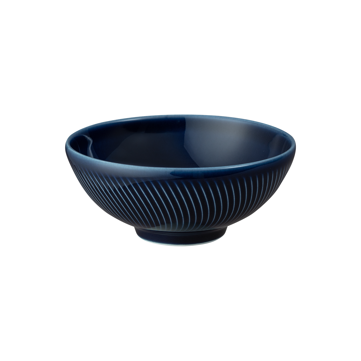 Arc Blue Small Bowl -