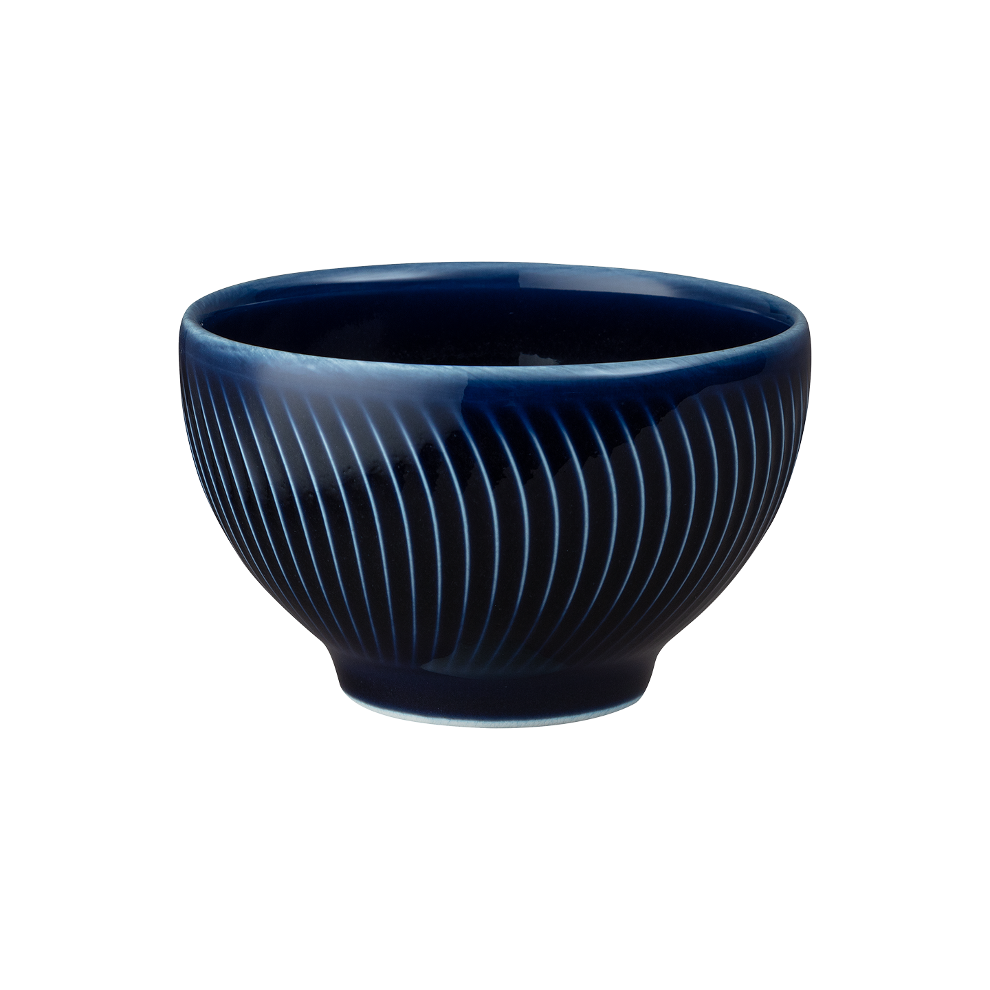 Arc Blue Extra Small Bowl -