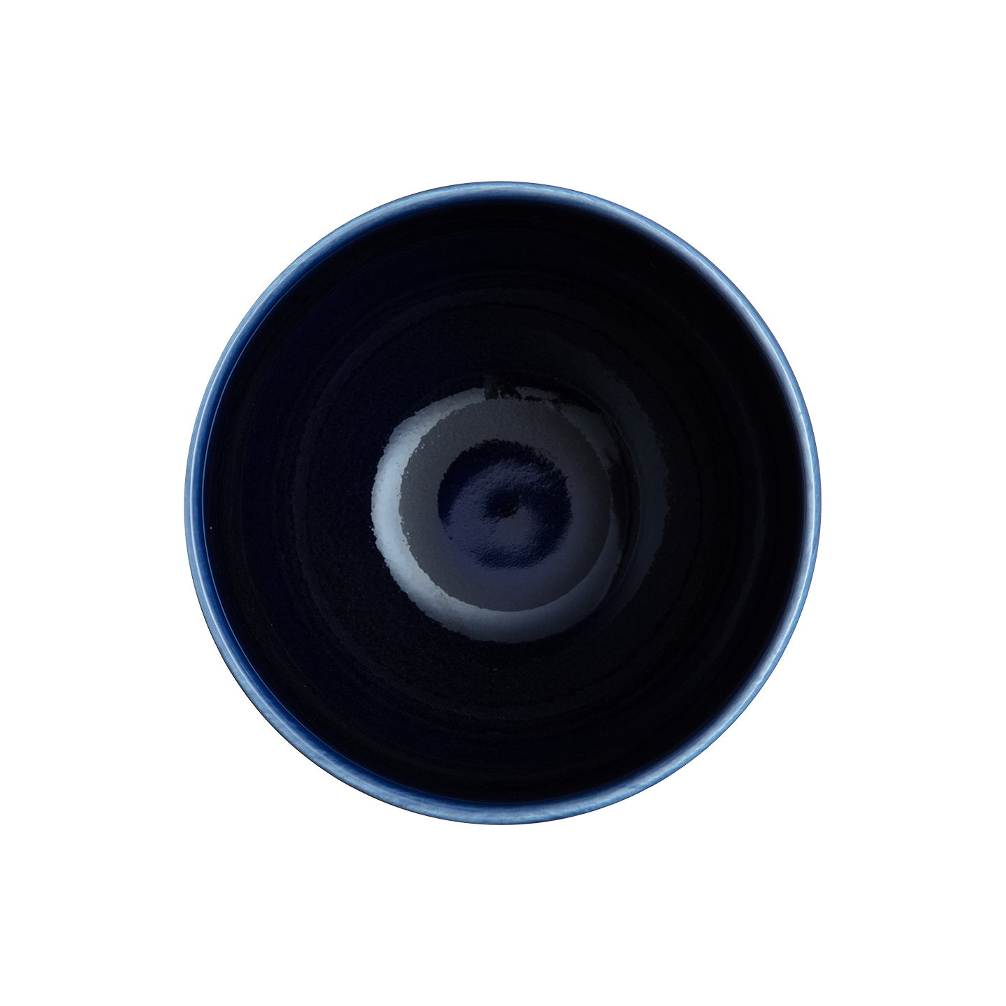 Arc Blue Extra Small Bowl Seconds