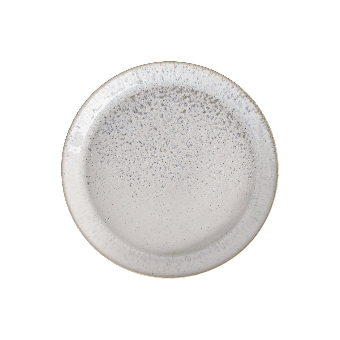 Kiln Medium Plate -