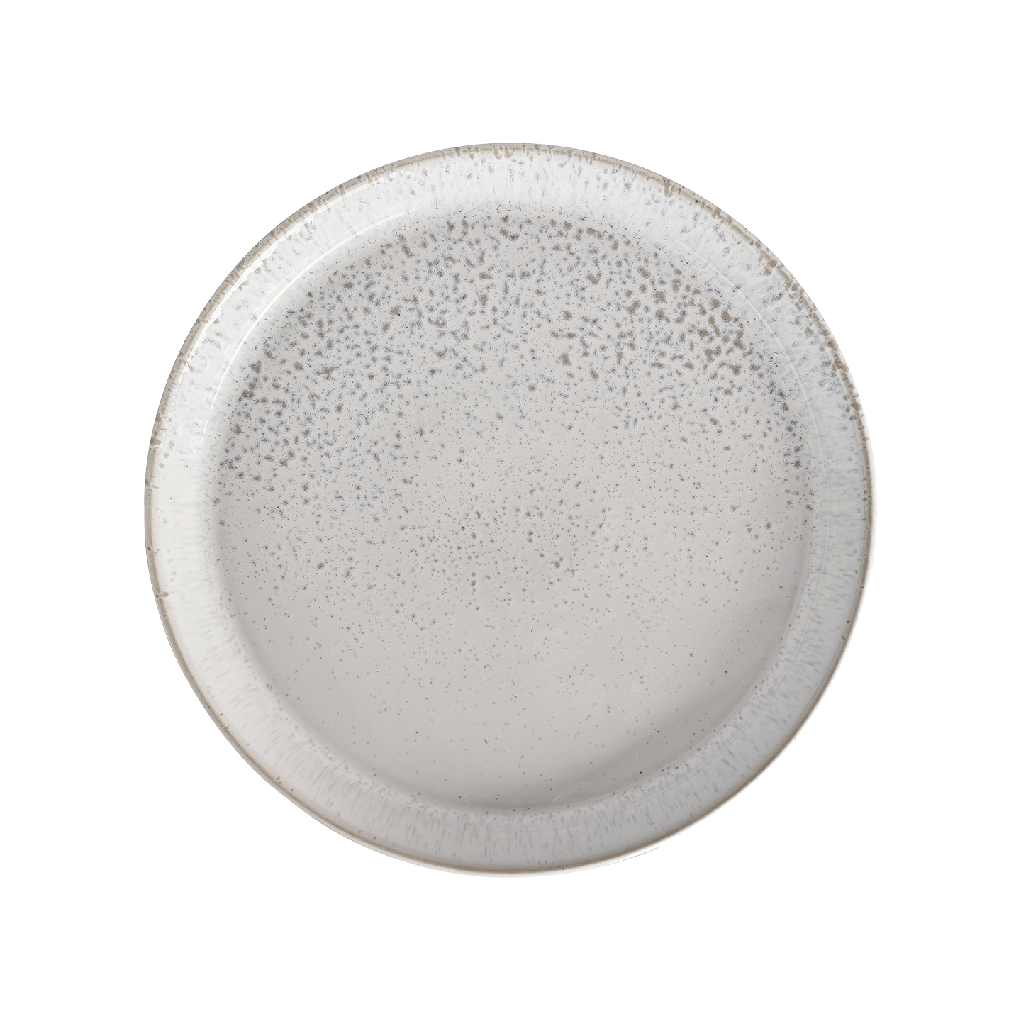 Kiln Dinner Plate -