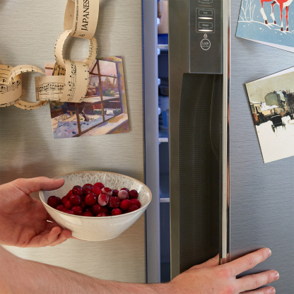 Kiln 12 Piece Dinner Set