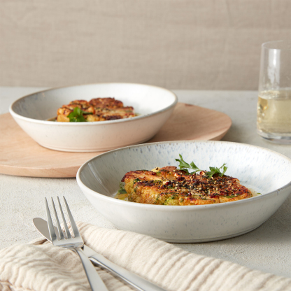 Kiln Pasta Bowl