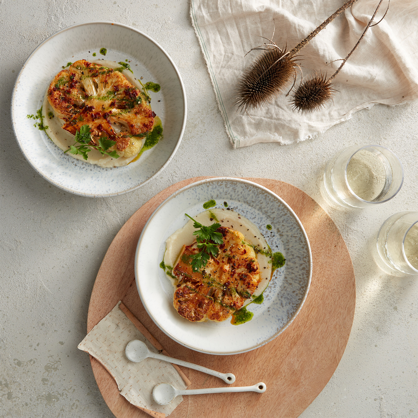 Kiln Pasta Bowl