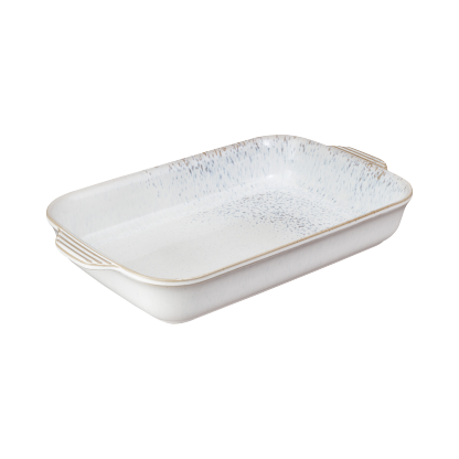 Kiln Large Rectangular Oven Dish