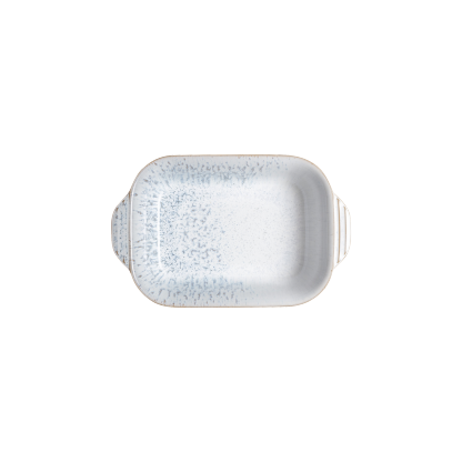 Kiln Small Rectangular Oven Dish